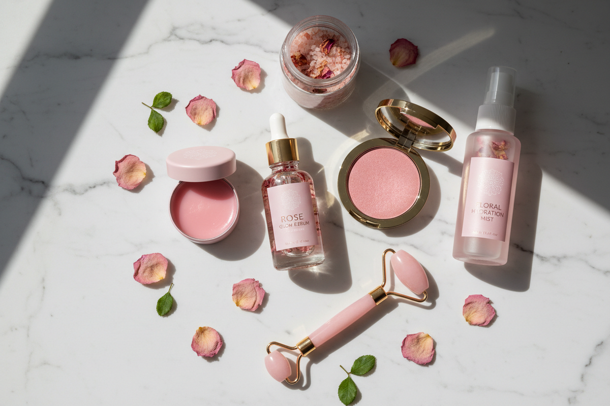 beauty & Wellness