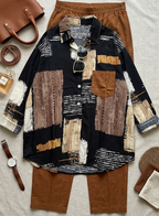 Aura Abstract Set