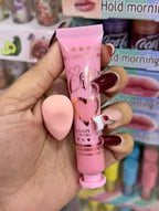 2 in 1 Liquid Blush Set