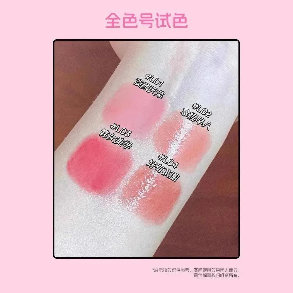 2 in 1 Liquid Blush Set