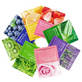 Whitening Face Sheet Mask Pack of 3