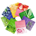 Whitening Face Sheet Mask Pack of 3