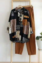 Aura Abstract Set