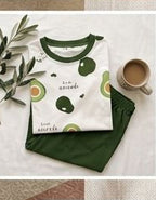 Avocado Lounge Set